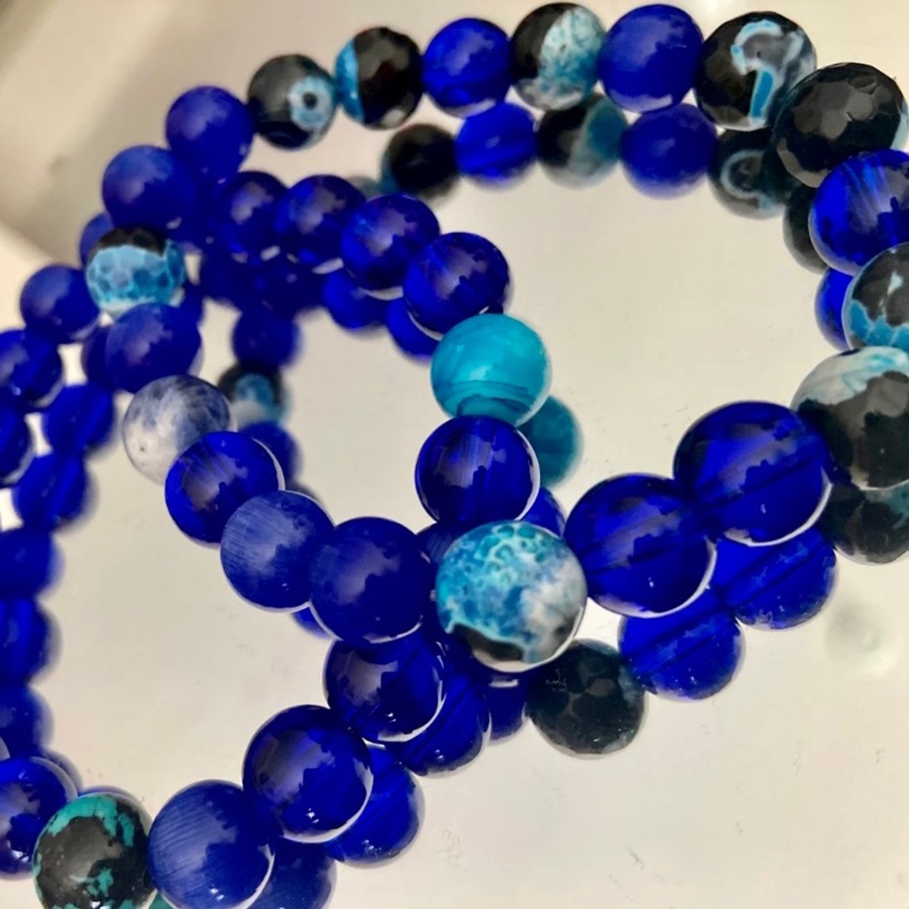 Beaded Bracelets